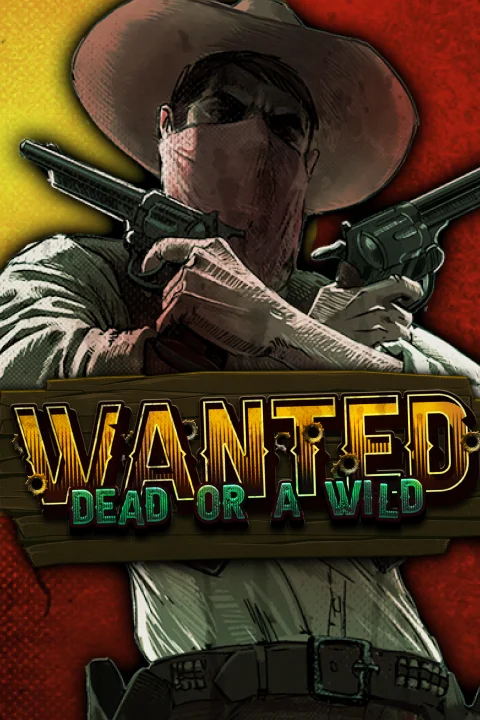 Wanted Dead or a Wild – casino en direct