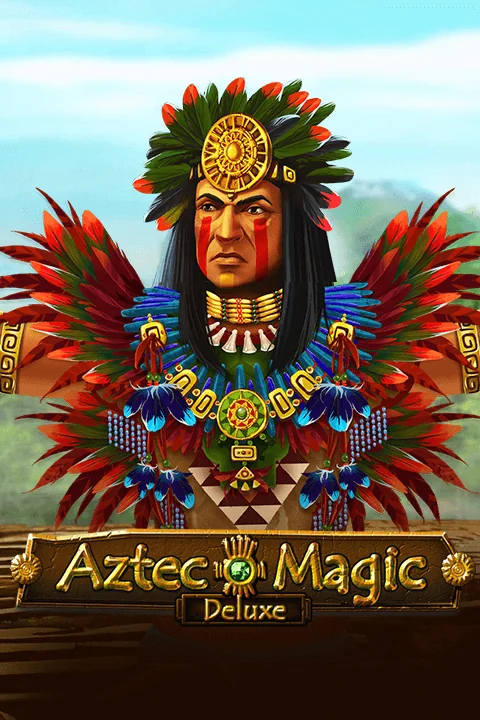 Aztec Magic Deluxe – casino en direct