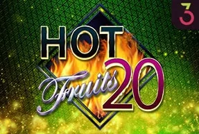 Hot Fruits 20 – casino en direct