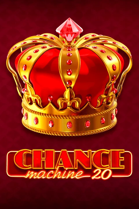 Chance machine 20 – casino en direct